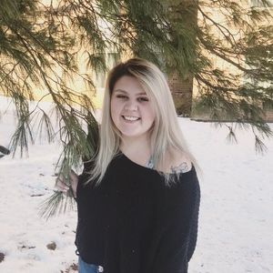 Meet your Posher, Noelle